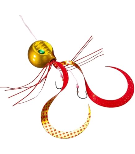 Amazon | シマノ(SHIMANO) 炎月 バクガケフック 001FFブラック 11号/ED